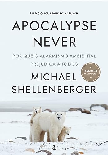 Image of Apocalypse Never (resumo) (Portuguese Edition)