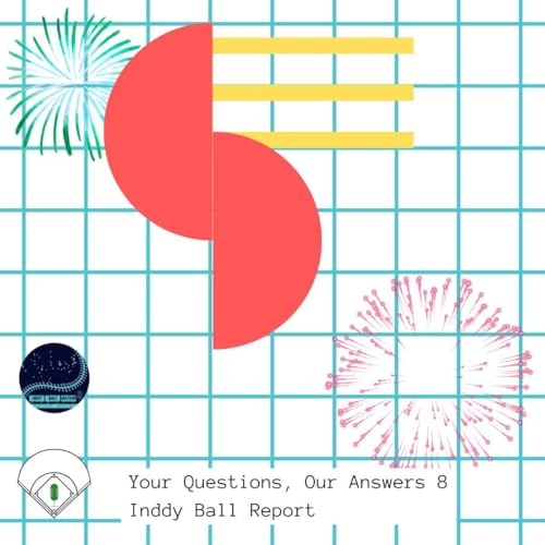 Episode 354: Your Questions, Our Answers 8 cover art