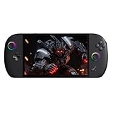 OneXFly Apex Portable Handheld Gaming PC, AMD Ryzen AI Max+ 395, AMD Radeon 8060S GPU, 8-inch 120Hz Display, Windows 11 (64G+2TB)