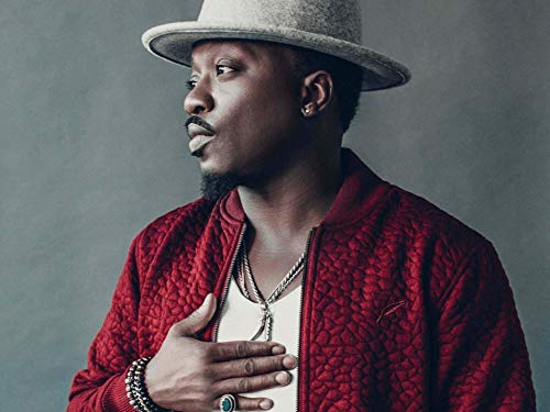Anthony Hamilton Bei Amazon Music