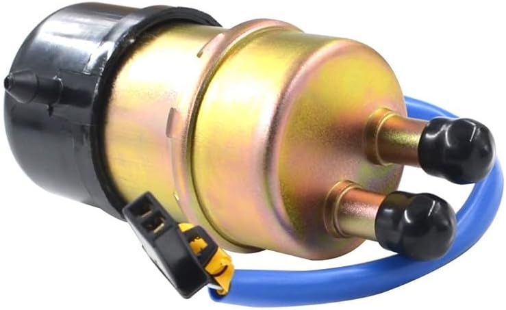 KAWASAKI ZX-14R「-燃料ポンプ交換しました！-」 | ウェビック