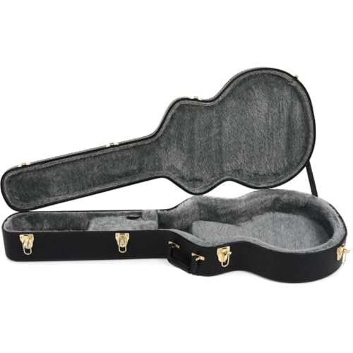 Fender Gretsch G6298 Case for 16-Inch Electromatic 12-String Models - image 5