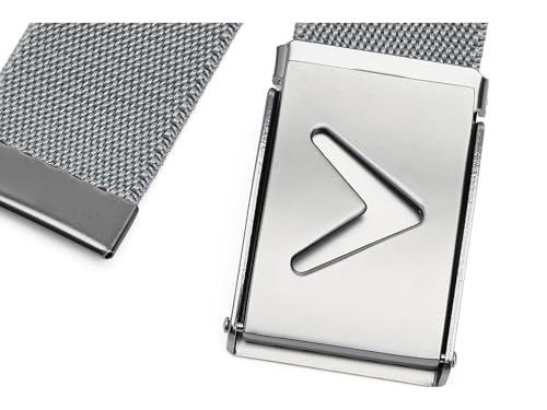 Image of Callaway V-logo Web Belt