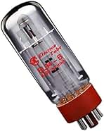 独自タイム限定✴️超特価✡️ムラード新品動作確認済✴️真空管、EL34ペア2本組 独自タイム限定✴️超特価✡️ムラード新品動作確認済✴️真空管