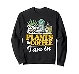 Succulents Gardening & Plants Gifts Men Women