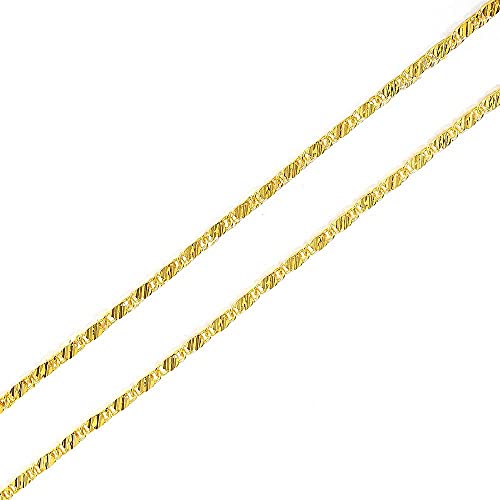 Chaînes de mariage pour femmes de 16 à 30" à offrir pour une fête inoubliable