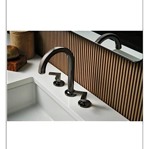 Brizo Kintsu Bathroom Faucet Cross Handle Kit