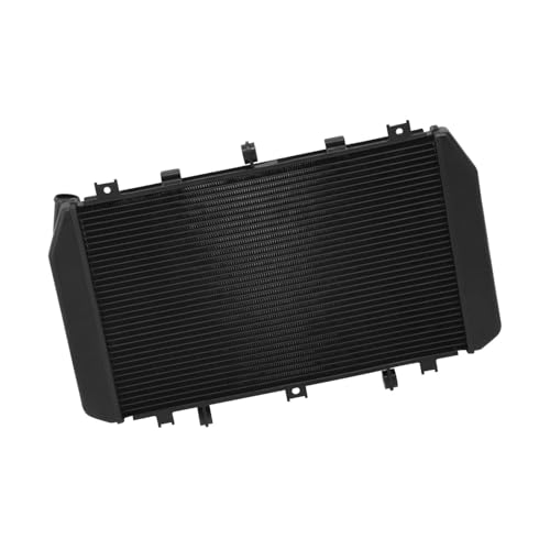 Refroidisseur radiateur moto pour Kawasaki Z750 Z1000 ZR800