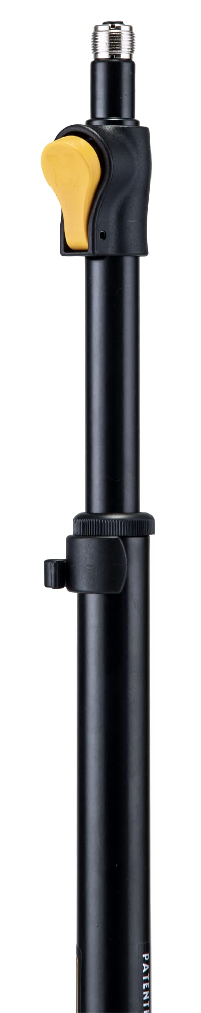 Hercules MS631B EZ Grip Tripod Microphone Stand