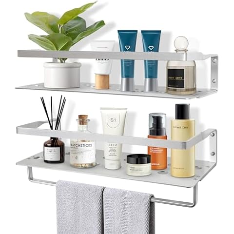 Uten Floating Shelves Set of 2 Cover
