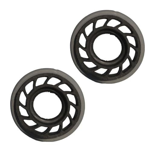 Constant Force Balance Blue Cam #5