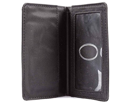 Big Skinny Card Case Slim Wallet, Holds Up to 16 Cards4