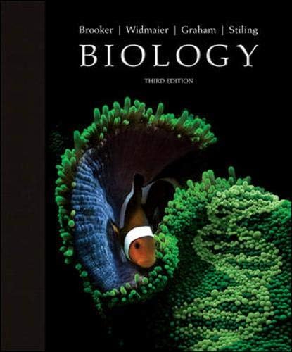 Biology - Standalone book 3rd Edition