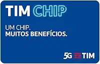 TIM CHIP PRÉ