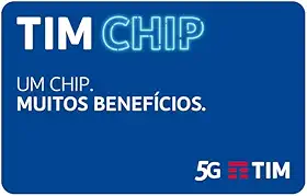 TIM CHIP PRÉ