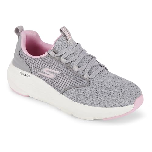 Image of Skechers Womens Go Run Elevate Sneaker
