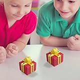 Gag Funny Box – 50g uniquess Humor Crate, Creative Puzzle Holder, 3d Joke Structure Presenting Twist-Lock Feature | Celebration Entertainment Pick for Prank Moments Birthday Holiday Party Gifting - Image 5