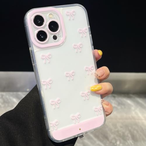 RNOZX iPhone 15 Pro Max�p �F���ς��~�����ʘb���C�g�A�b�v ���{���t���X�}�z�P�[�X �ϏՌ��J�o�[�iiPhone 15 Pro Max�p/�s���N�j