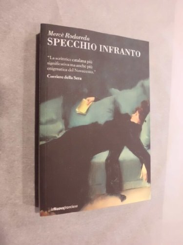  Specchio infranto