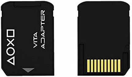 Amazon Vi Ta Playstation Vita メモリーカード変換アダプター Ver 3 0 Microsdカードをvita専用 メモリーカードに変換可能 Sd2vita ゲームカード型 Microsdアダプター ゲーム