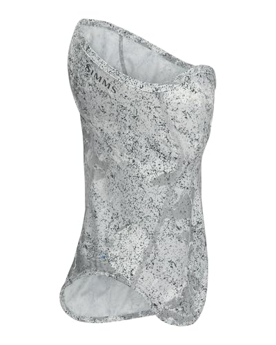 Simms SUNGAITER BACK EDDY WHITE