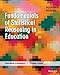 Fundamentals of Statistical Reasoning in Education