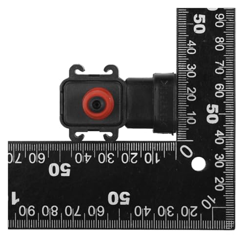 Sensor de presión de turbo admisión 19207559 para motor C 1.7 sobrealimentado 6