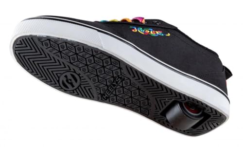 HEELYS Girl's Wheeled Footwear Skate Shoe3