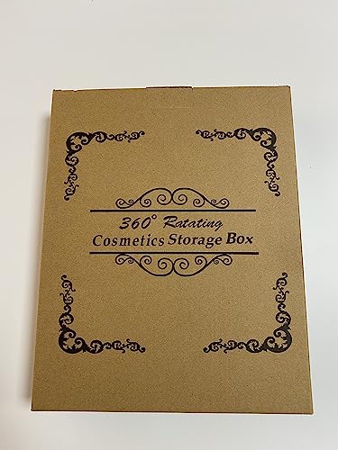 MaoXinTek Organizzatore di Trucco, Cosmetic