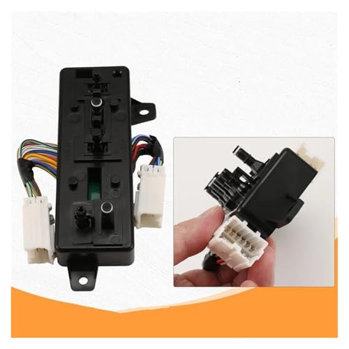 Commande de commande de siège électrique A03K-885213K002 Sonata 2006-2008