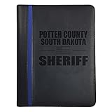 South Dakota Potter County All...