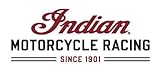 Indian Motorcycles 1901 - Sticker Graphic - Auto, Wall, Laptop, Cell, Truck Sticker for Windows, Cars, Trucks