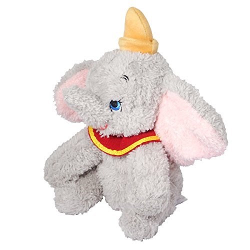 Amazon.co.jp: ディズニー スタンダード ぬいぐるみ S ダンボ 座高23cm