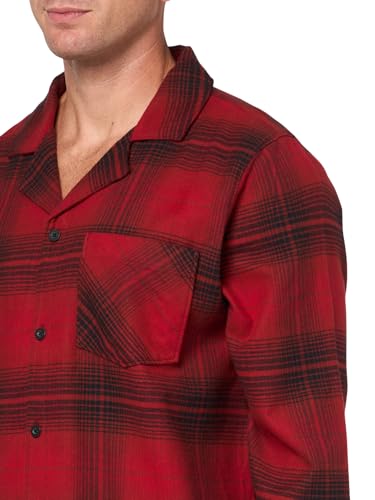 Pendleton Men's Flannel Pj Set4