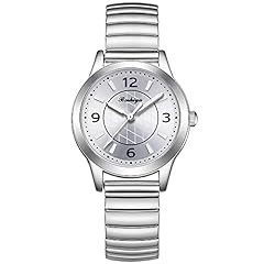 Silver-Luminous Hands