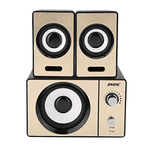 Release Combination Speaker 2.1 For PC - Image 4