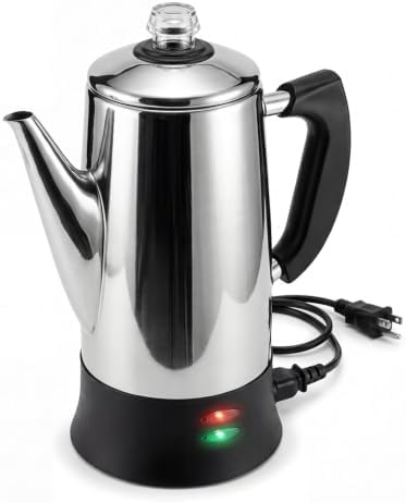 best stainless steel coffee percolator in Providence, RI