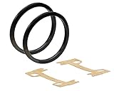 Rexnord Falk Steelflex 0776652 1040T10 Grid Coupling Seal Kit