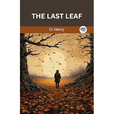 The Last Leaf