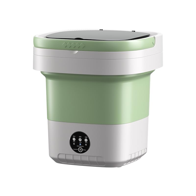 Portable Washing Machine 16L (Green) R1