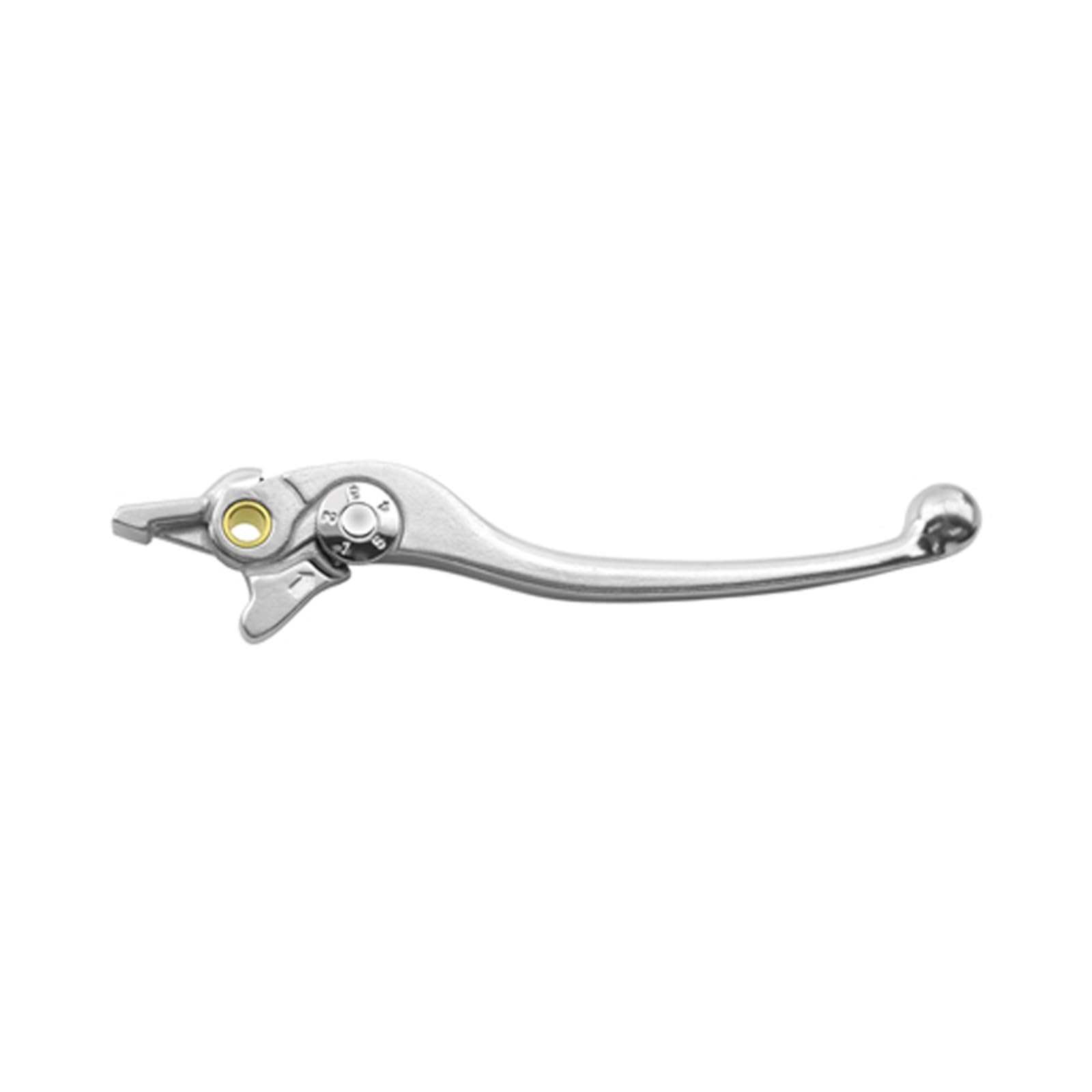 Maneta Accossato derecha para disfrutar curvas con tu Kawasaki Ninja 650