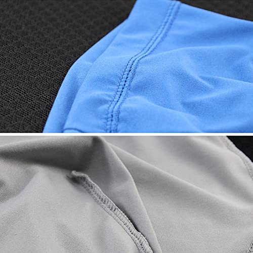 Resfriamento Crânio Caps | Toucas de caveira refrescantes para homens | Gorro para ciclismo de corri