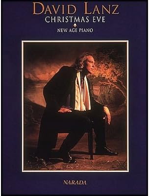 Christmas Eve: New Age Piano
