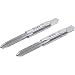 Produktbild BGS 1900-M4X0.7-B | Gewindebohrer | Vor- und Fertigschneider | M4 x 0,7 | 2-tlg.