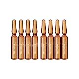 Terramar: Ampolletas Nutritivas para el Cuero Cabelludo Reparador de Puntas Maltratadas (8)