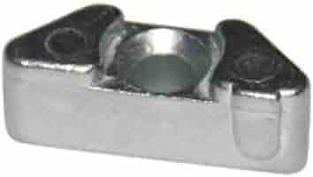 Amazon.com: A.A Zinc Cylinder Anode Replacement for Yamaha