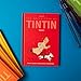 The Adventures of Tintin: Volume 5: The Seven Crystal Balls / Prisoners of the Sun / Land of Black Gold