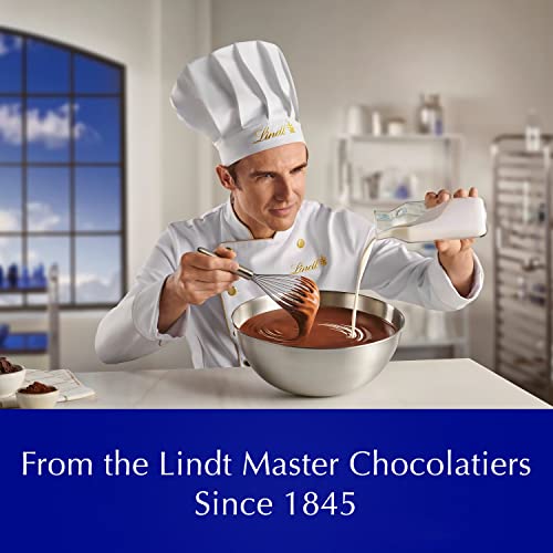 Lindt Classic Recipe Hazelnut Milk Chocolate Candy Bar, Milk Chocolate, 4.4 Oz. #TOP5