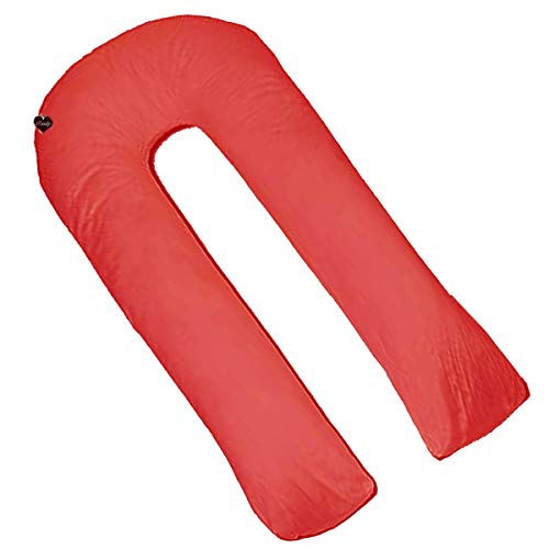 Image of COOZLY Rubber Original U Standard Ureg Light Maroon UReg1 (Wgt - 3 Kg)