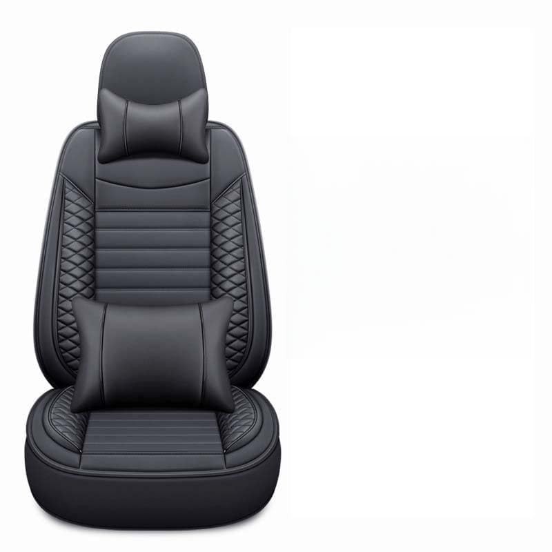Housse siege voiture pour Audi Q5 Q7 voyage famille et chien